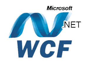 Microsoft WCF logo